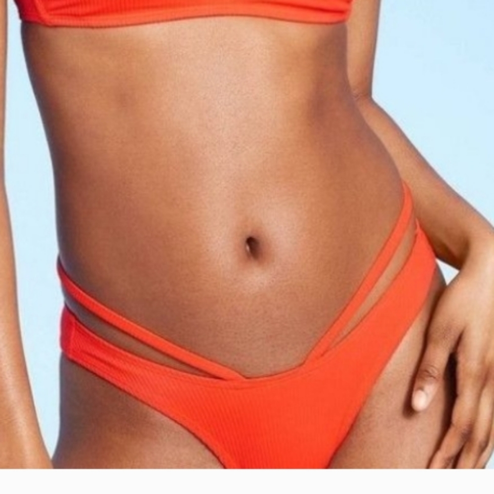 Xhiliration Bikini Bottom - 2 for $10!